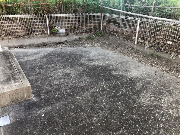 シエルソーレの物件内観写真